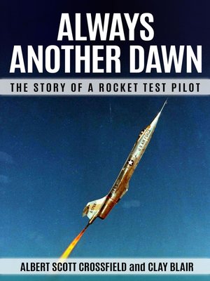 cover image of Always Another Dawn